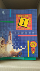 Project English 1 Student's Book