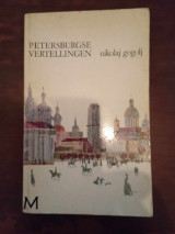 Petersburgse Vertellingen