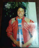 Μάικλ Τζάκσον. Αρχεία book2chance- Michael Jackson - Αφίσες