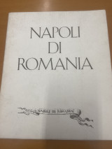 Napoli di Romania - Ναυπλιο