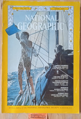National Geographic #135 No 4