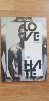 Toumba Magazine (Τεύχος 5)