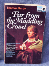 Far from the Madding Crowd