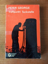 Treffpunkt Tankstelle