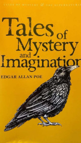 Tales of mystery and imagination
