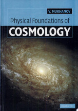 Physical Foundations of Cosmology