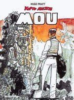 Μου