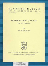Michael Faraday (1791-1867)