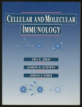Cellular and Molecular Immunology