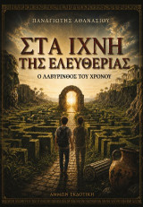 Στα ίχνη της ελευθερίας: Ο λαβύρινθος του χρόνου