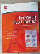 European Heart Journal
