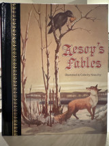 Aesop’s fables