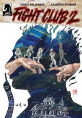 Fight club 2 (επίτομο)