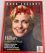 Time magazine, June 16, 2003