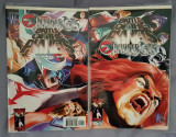 Thundercats / Battle of the Planets