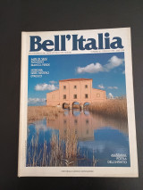 Bell Italia τευχος 45 Ιανουαριος 1990