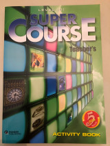 Super Course Level 3 Activity Book Teacher's