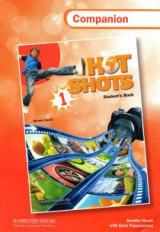Hot Shots 1 Companion
