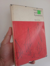 Geometry and Symmetry