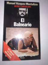 El balneario (Serie Carvalho)