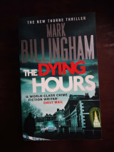 The dying hours