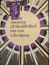 The Discovery of the Individual, 1050-1200