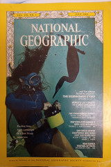 National Geographic [July 1969, vol.136, no.1]