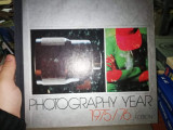 Life Library of Photography - Photography Year 1975/76