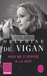 Rien ne s'oppose à la nuit.