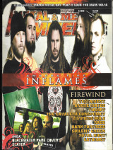 Metal Hammer & Heavy Metal No. 280 04/2008