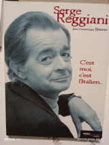 C' est moi, c' est l'Italien