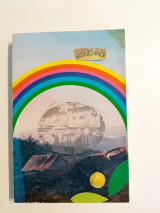 Regenbögen für eine bessere Welt. Trilogie III