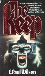 The keep