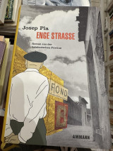 Enge strasse