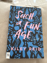 Such a fun age