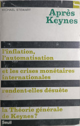 Après Keynes