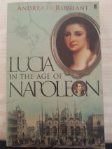 Lucia in the age of Napoleon