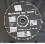 Helicobacter Pylori Disease