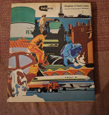 Petromin handbook. 1382 H. - 1397 H. / 1962 A.D. - 1977 A.D.