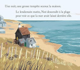 L'enfant et la baleine (édition tout-carton)