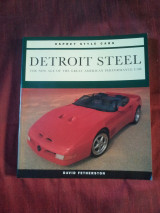 Detroit Steel