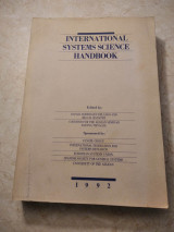 International Systems Science Handbook