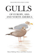 Gulls of Europe, Asia and North America