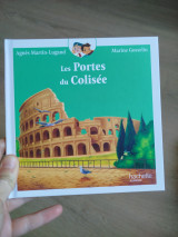 Les portes du Colisée