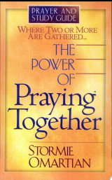 The Power of Praying Together