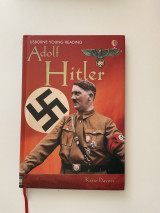 Adolf Hitler