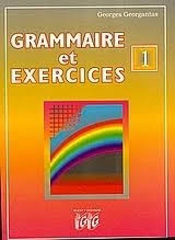 Grammaire et exercises 1