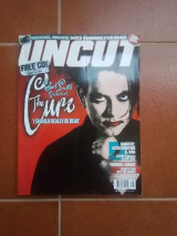 Uncut take 87 August 2004