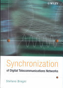 Synchronization of Digital Telecommunications Networks