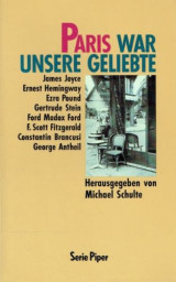 Paris War Unsere Geliebte